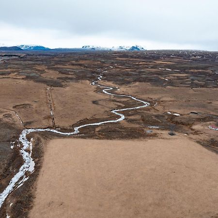 Golden Circle Domes - Lake View セルフォス エクステリア 写真